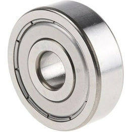 6300-2Z SKF