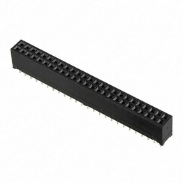 Hirose Electric HIF3H-50DA-2.54DSA(71) image