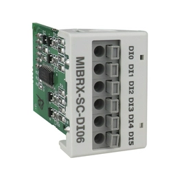 MIBRX-SC-DI06 Select Controls