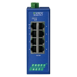 BB-SE408-PN-T Advantech