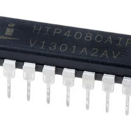 Renesas Electronics HIP4080AIPZ image