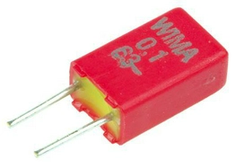 MKS02/0.1/63/20 WIMA