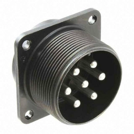 JL04V-2E24-10PE(G)-B-R Japan Aviation Electronics