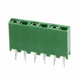 TE Connectivity 215299-6 image
