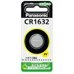 CR-1632/F2N Panasonic