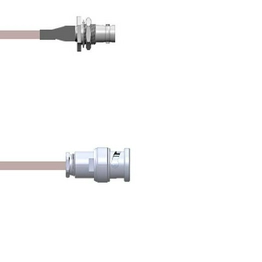 Q-0100I0001006I Amphenol Custom Cable