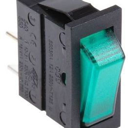 bulgin C5503AANAF image