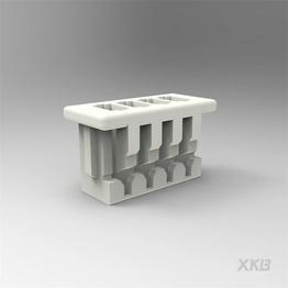 X9821HM-04A-N0HF XKB Connectivity