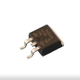 STMicroelectronics TN3015H-6G image