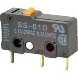 OMRON SS-01D image