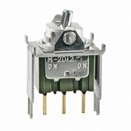 M2012TZG13 NKK Switches