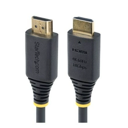 HDMI2-CABLE-4K60-2M StarTech