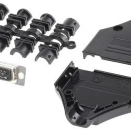 MHDTPPK25-DB25S-K MH Connectors