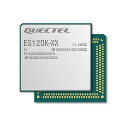 EG120KLAAA-M22-TA0AA QUECTEL