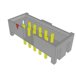 STMM-105-01-F-D samtec