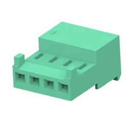 TE Connectivity 3-644044-4 image