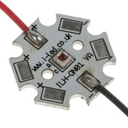 IHH-OM01-FRED-SC221-WIR200. Intelligent LED Solutions