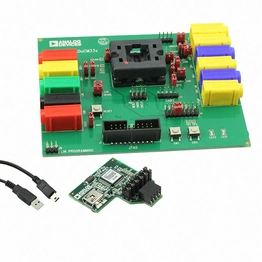 EVAL-ADUCM331QSPZ Analog Devices