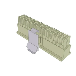 samtec IPD1-15-D-M image