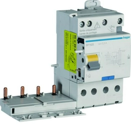 BFF825 hager