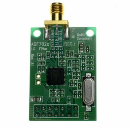 Analog Devices EVAL-ADF7020-1DBZ5 image