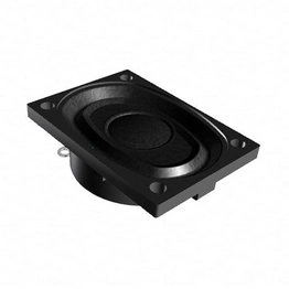 AS04004PO-2-WR-R PUI Audio