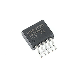 UMW LM2596S-12 image