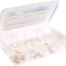 Vishay Intertechnology VY11-KIT-CS image