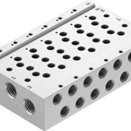 VABM-L1-14W-G14-5 FESTO