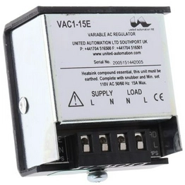 A72152 United Automation