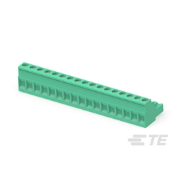 TE Connectivity 1-796634-7 image