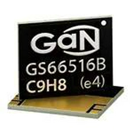 GS66516B-E01-MR GaN Systems