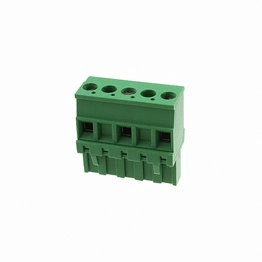TE Connectivity 284051-3 image
