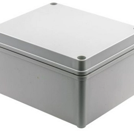 PC H 95 G ENCLOSURE FIBOX