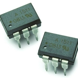ON Semiconductor FOD4218SV image