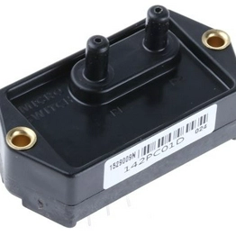 Honeywell 142PC01D image