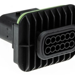 TE Connectivity 1-1564520-1 image