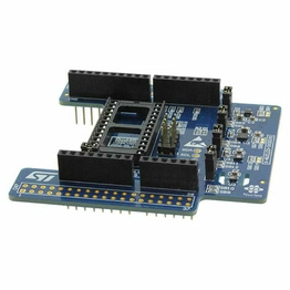 STMicroelectronics X-NUCLEO-IKS01A1 image