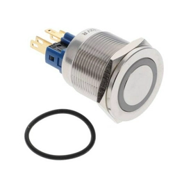DH221HLBSR6 Circuit Interruption Technology