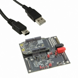 KITPF8201FRDMEVM NXP Semiconductors