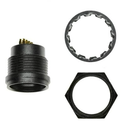HR25A-9R-12P Hirose Electric