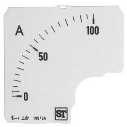 EQ74-00D1-0001 0/100A Sifam Tinsley