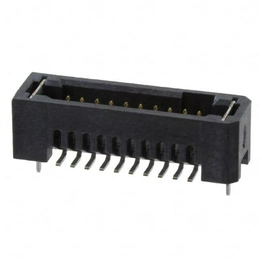 TFM-110-02-L-D-WT samtec