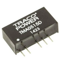 TRACO Power TMA 0515D image
