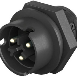 Wieland Electric RST08i3-2s-s1-m02h-sw image