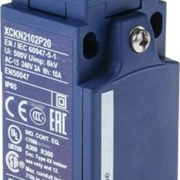 XCKN2102P20 Telemecanique Sensors