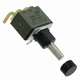 NKK Switches M2B15AA5G30-HA image