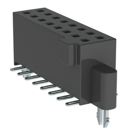 SFM-108-02-F-D-LC-K-TR samtec