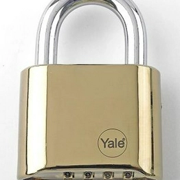 Y126/50/127/1 YALE