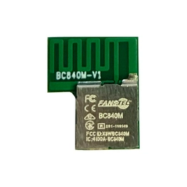 FANSTEL BC840M image